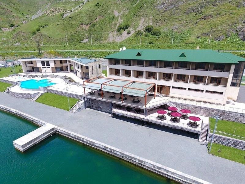 Sevan Up Inn