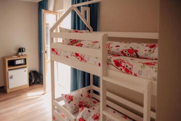 Отель Абрикос Гарден Россия, Анапа, фото 10