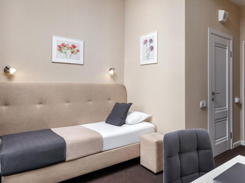 Rozenshteyn Hotel & Spa