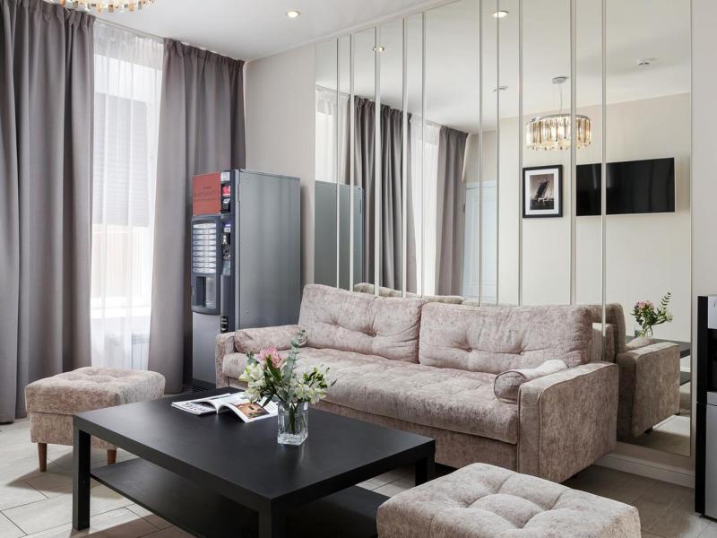 Rozenshteyn Hotel & Spa
