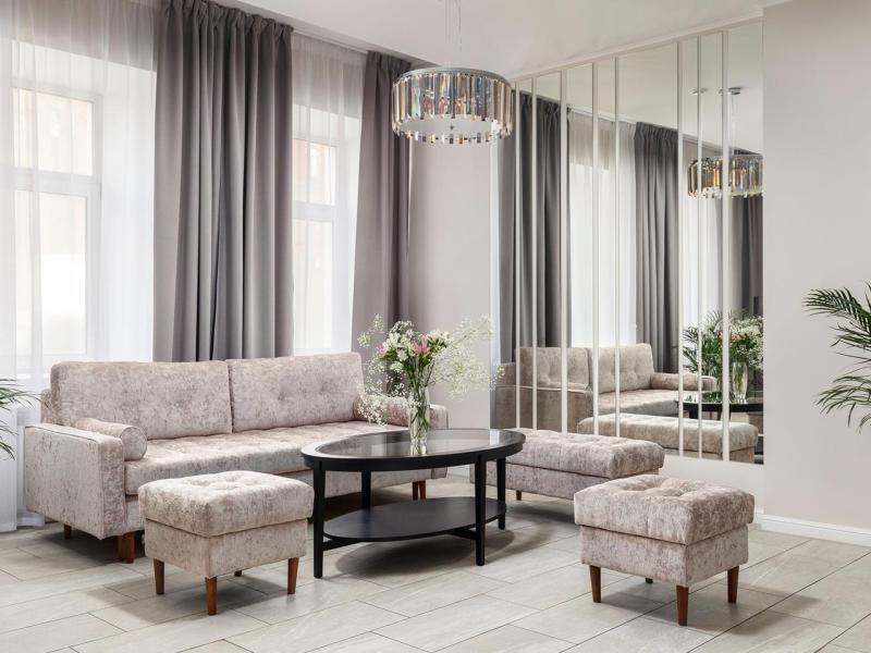 Rozenshteyn Hotel & Spa
