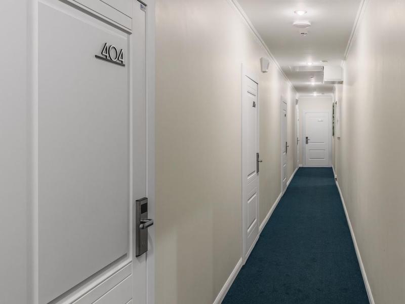Rozenshteyn Hotel & Spa