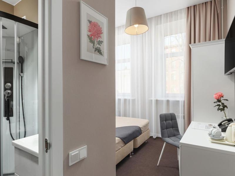 Rozenshteyn Hotel & Spa