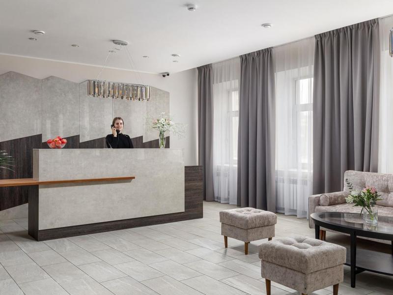 Rozenshteyn Hotel & Spa