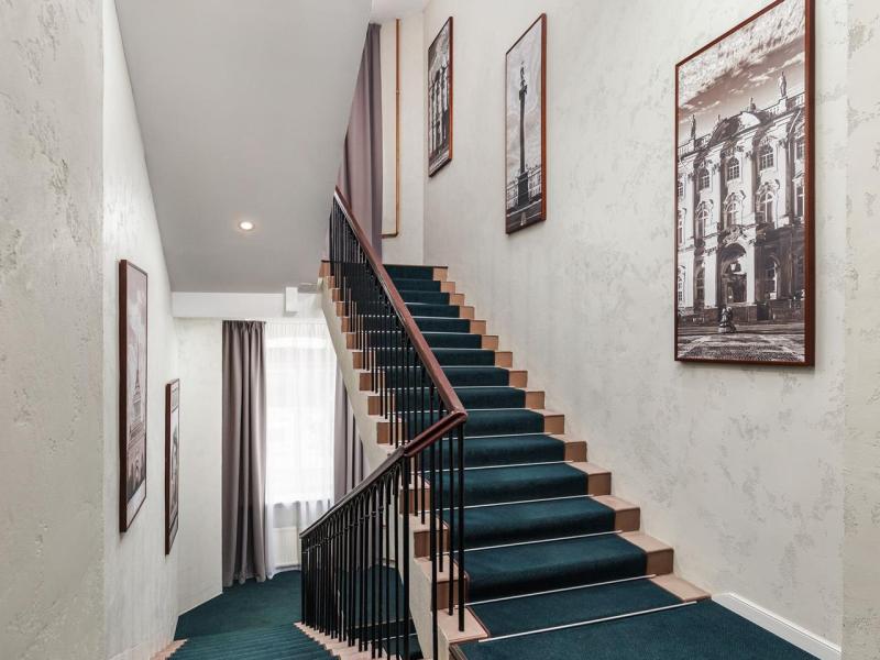 Rozenshteyn Hotel & Spa