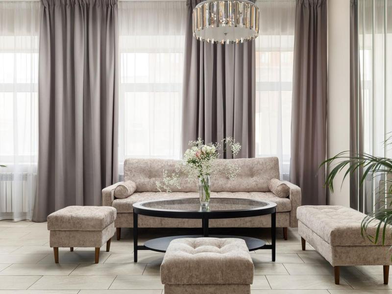 Rozenshteyn Hotel & Spa