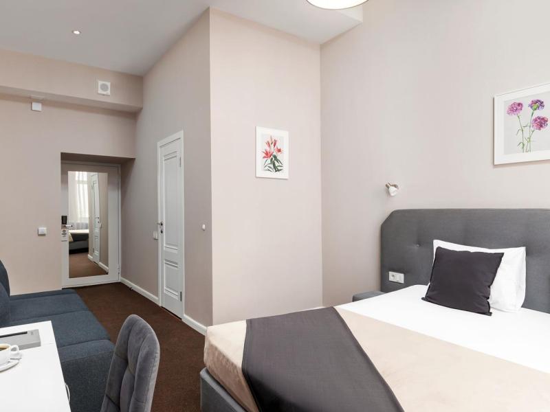 Rozenshteyn Hotel & Spa