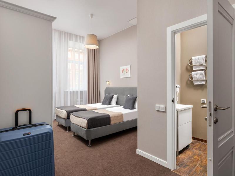 Rozenshteyn Hotel & Spa
