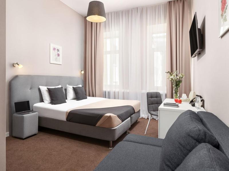 Rozenshteyn Hotel & Spa