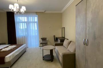 Отель Rinn Rise Resort Hotel Россия, Анапа, фото 11