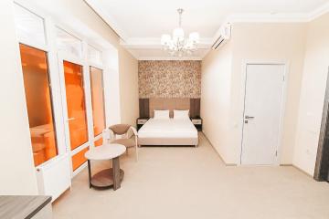 Отель Rinn Rise Resort Hotel Россия, Анапа, фото 12