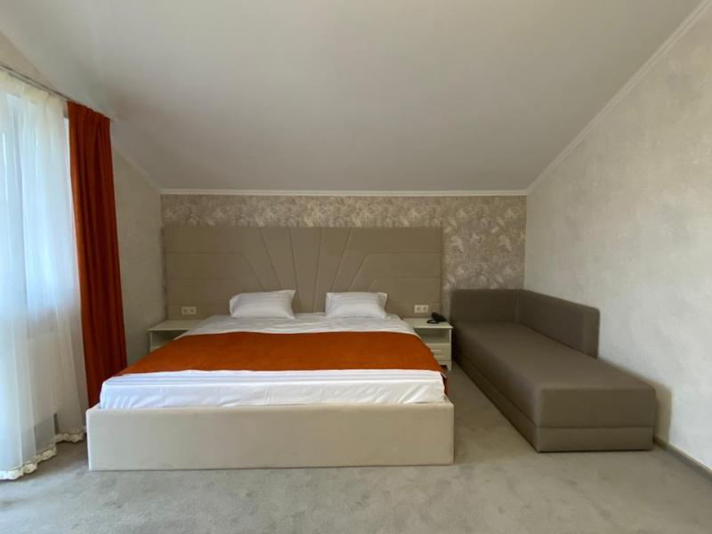 Rinn Rise Resort Hotel