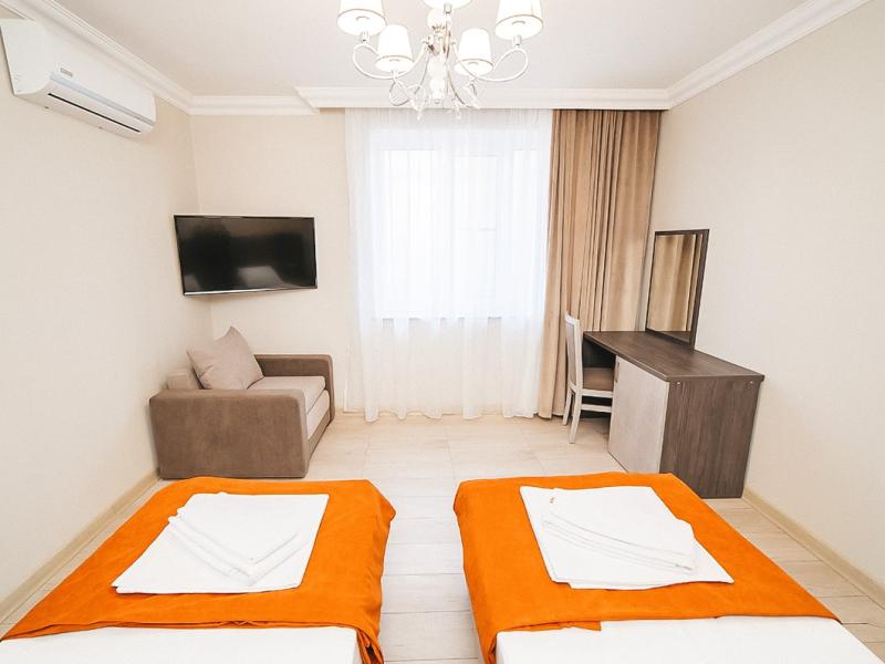 Rinn Rise Resort Hotel