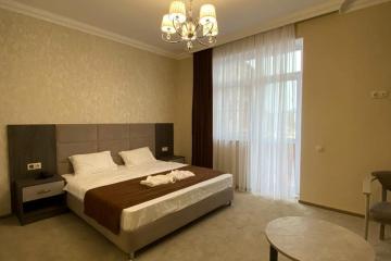 Отель Rinn Rise Resort Hotel Россия, Анапа, фото 17