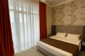 Отель Rinn Rise Resort Hotel Россия, Анапа, фото 20