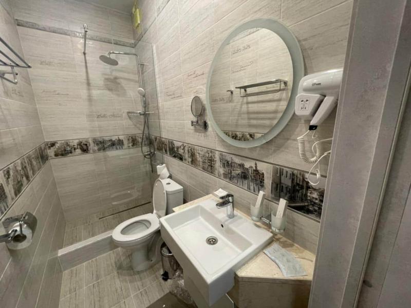 Rinn Rise Resort Hotel