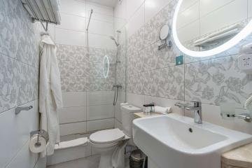 Отель Rinn Rise Resort Hotel Россия, Анапа, фото 6