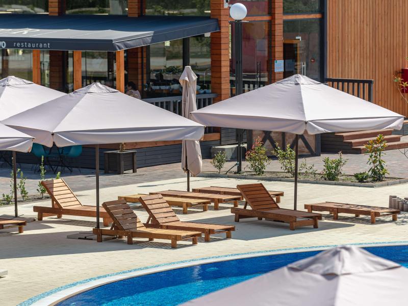 Rinn Rise Resort Hotel