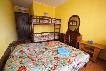 Отель Вологжанка Россия, Адлер, фото 25