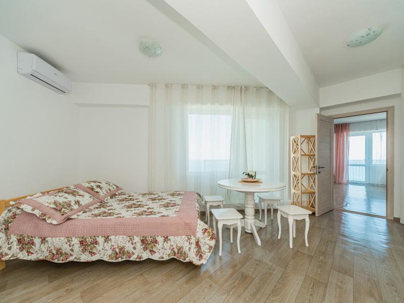Флора Spa-Отель (Утес)