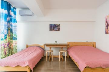 Отель Флора Spa-Отель (Утес) Россия, Алушта, фото 5