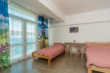 Отель Флора Spa-Отель (Утес) Россия, Алушта, фото 6