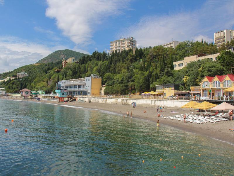 Феодора пансионат