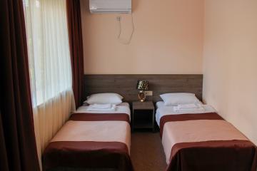 Отель Феодора пансионат Россия, Алушта, фото 7