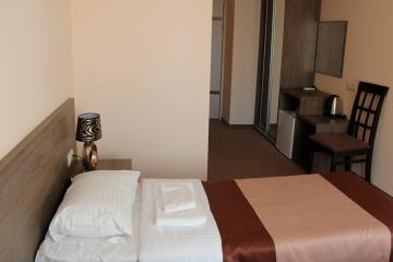 Отель Феодора пансионат Россия, Алушта, фото 10