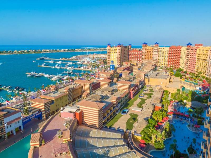 Porto Marina Resort & SPA