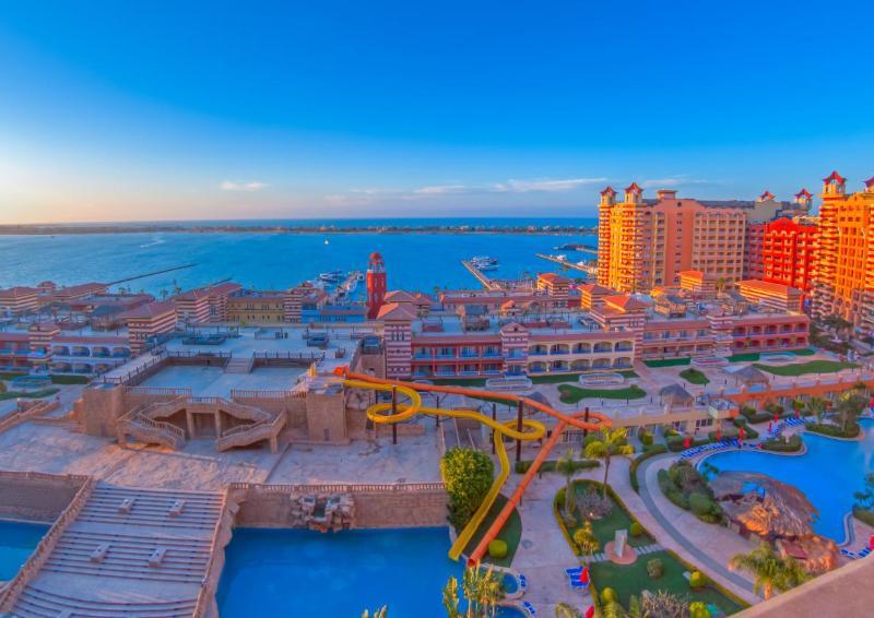 Porto Marina Resort & SPA