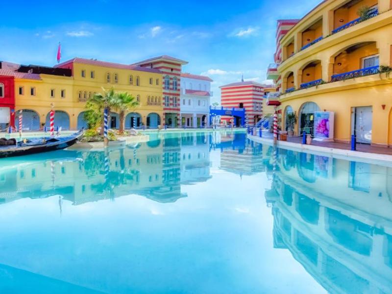 Porto Marina Resort & SPA