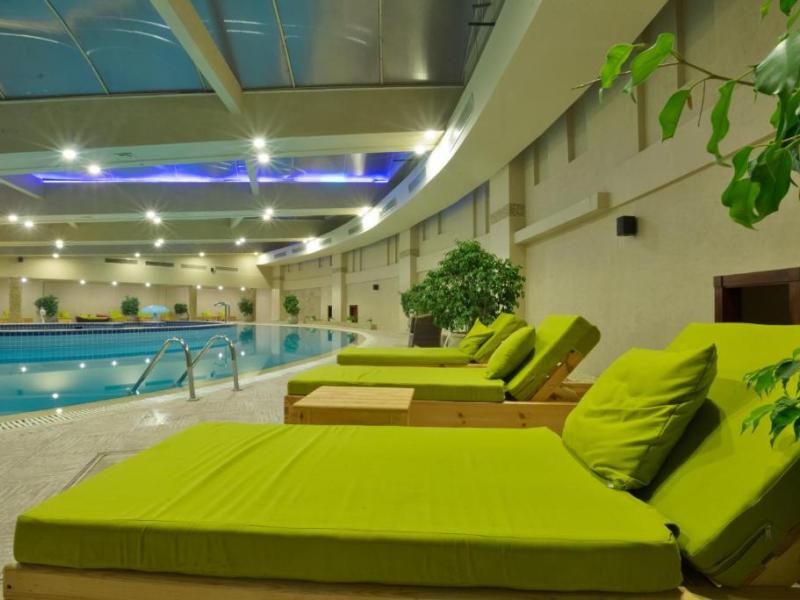 Porto Marina Resort & SPA