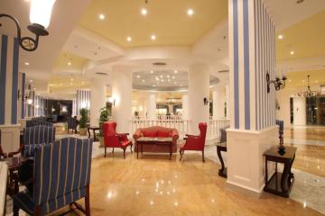 Отель Porto Marina Resort & SPA Египет, Александрия, фото 2