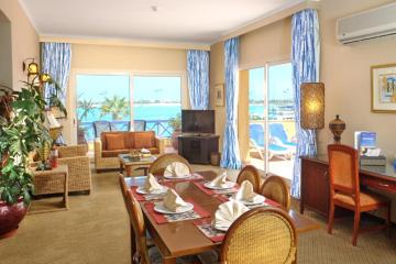 Отель Porto Marina Resort & SPA Египет, Александрия, фото 4