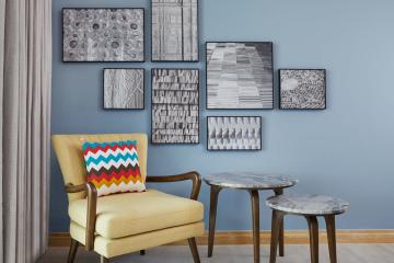 Отель Le Meridien Maldives Resort & Spa Мальдивы, Лавияни Атолл, фото 12