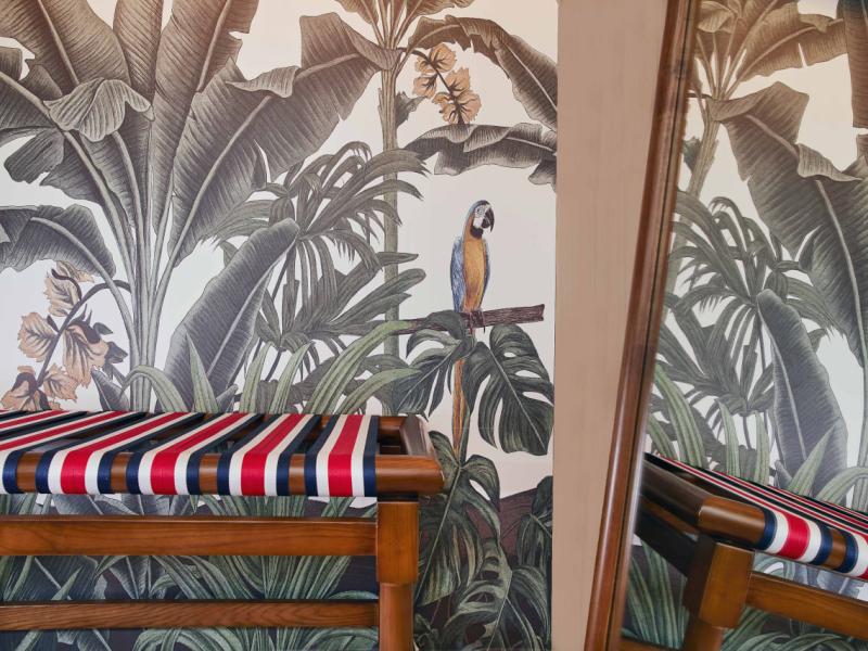 Le Meridien Maldives Resort & Spa