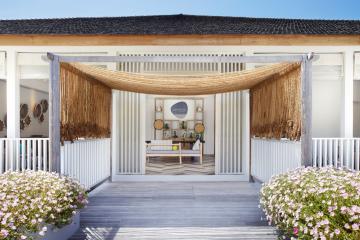 Отель Le Meridien Maldives Resort & Spa Мальдивы, Лавияни Атолл, фото 24