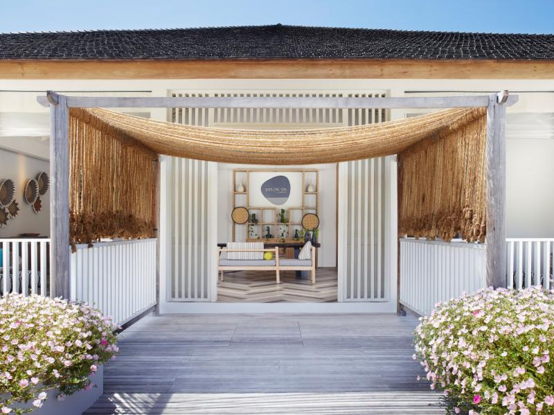 Le Meridien Maldives Resort & Spa