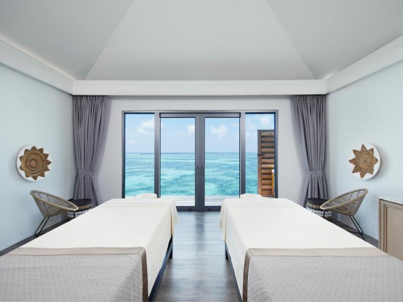 Le Meridien Maldives Resort & Spa