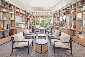 Отель Le Meridien Maldives Resort & Spa Мальдивы, Лавияни Атолл, фото 33