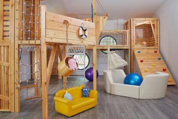 Отель Le Meridien Maldives Resort & Spa Мальдивы, Лавияни Атолл, фото 34