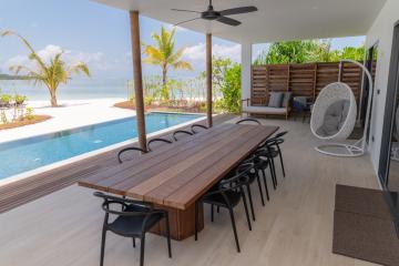 Отель Le Meridien Maldives Resort & Spa Мальдивы, Лавияни Атолл, фото 5