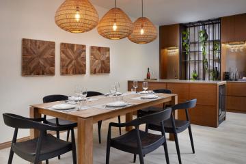 Отель Le Meridien Maldives Resort & Spa Мальдивы, Лавияни Атолл, фото 59