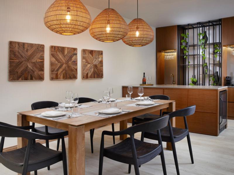 Le Meridien Maldives Resort & Spa