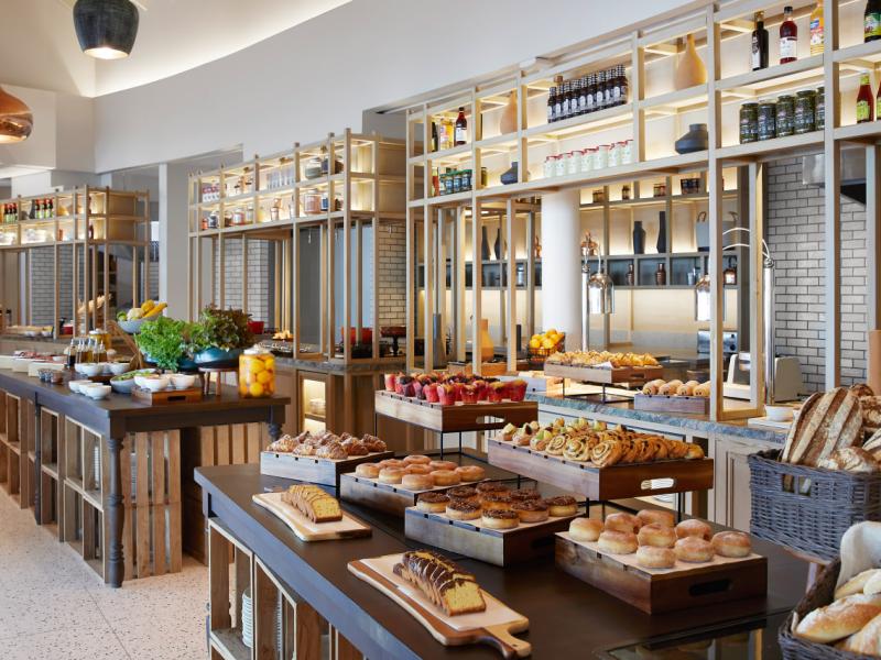 Le Meridien Maldives Resort & Spa