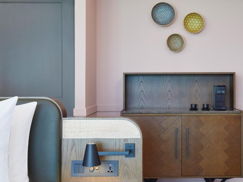 Le Meridien Maldives Resort & Spa