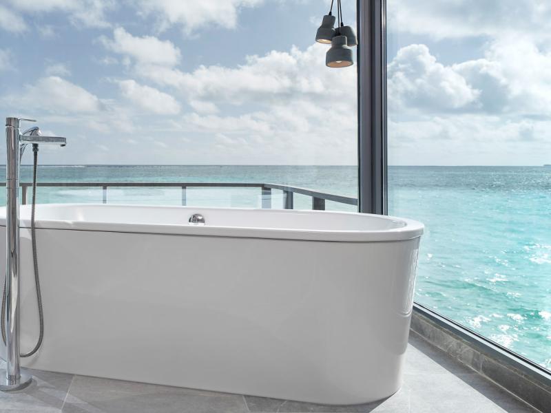 Le Meridien Maldives Resort & Spa