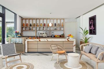 Отель Le Meridien Maldives Resort & Spa Мальдивы, Лавияни Атолл, фото 96