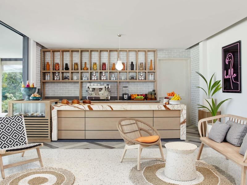 Le Meridien Maldives Resort & Spa